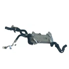 2018 - 2025 Audi S4 S5 3.0L Automatic Transmission Oil Cooler 4M0317021G Oem Used. Price: $142.50.