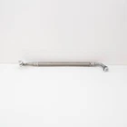 New Audi A8 D4 Oil Hose 4H0115223F Neu. Price: $355.89.