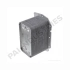 441417 Engine Oil Cooler W/ 33 Plates; Aluminum For Pai New. Price: $236.65.