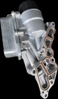 Mercedes M272 3.5 V6 Oil Cooler Assembly New. Price: $65.00.