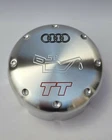 Billet Aluminium Oil Cap For Audi Tt MK1 - 225/180/V6 Engine Bay Styling New. Price: $46.88.