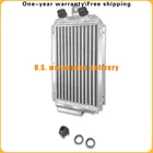 Fit Porsche 911 930 Rsr Late Style Carrera 1984-1989 1985 Front Aux Oil Cooler New. Price: $165.00.