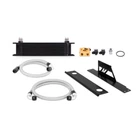 Mishimoto MMOC-WRX-01TBK Oil Cooler Kit For 02-05 Subaru Wrx/sti Black New. Price: $544.95.