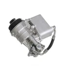 Standard Motor Products OFH107 Engine Oil Filter Housing Kit New. Price: $372.68.