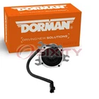 Dorman Secondary Air Injection Pump For 2000-2002 Oldsmobile Silhouette 3.4L Jl New. Price: $218.48.