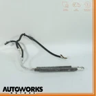 10-15 Jaguar Xk X150 Ps Power Steering Oil Fluid Cooler W/ Hose 8W833F780AD Oem Used. Price: $78.50.