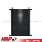 Setrab 50-650-4064 Series Proline?engine Oil Cooler Row With AN16 Ports New. Price: $584.00.