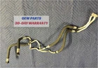 Oem Bmw 7592480 7592481 Engine Oil Cooler Inlet Outlet Pipes Activehybrid F04 Used. Price: $114.07.
