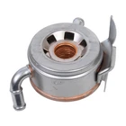 15710-50020 Oil Cooler Assy For 1998-2007 Lexus LX470, Toyota Land Cruiser 4.7L New. Price: $105.69.