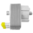 5037523AB Engine Oil Cooler For Dodge Charger Jeep Grand Cherokee Chrysler 300 New. Price: $48.90.