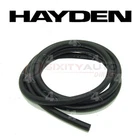 Hayden Engine Oil Cooler Hose Assembly For 1942-1947 Gmc CC100 Belts Qw New. Price: $58.03.