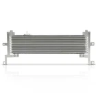 A-premium Transmission Oil Cooler Compatible With Cadillac Cts 2008-2015, 3.0... New. Price: $188.38.