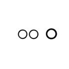 Fleece Performance Fits 03-22 Dodge 2500/3500 Cummins Turbo Drain Service Kit New. Price: $30.99.
