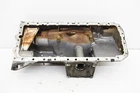 2008 Bmw E90 N54 Awd Xdrive Engine Oil Pan Assembly Oem KW70 Used. Price: $157.50.