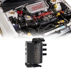 Iag Performance Air Oil Separator Aos Subaru Wrx 2008-14 Sti 08-21 Black New. Price: $499.99.