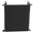 Engine Oil Cooler Derale 54008 New. Price: $552.15.