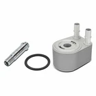 A-premium Engine Oil Cooler Compatible With Ford F-150 F150 2011 2012 2013 20... New. Price: $138.00.