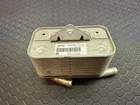 Porsche 991 Pdk Gearbox Transmission Oil Heat Exchanger 0501325900 Gebraucht. Price: $116.51.