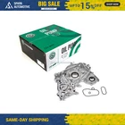 Oil Pump W/ Sensor Port Fit 92-01 Honda Prelude 2.2 & 2.3 Dohc H22A1 H22A4 H23A1 New. Price: $119.99.