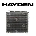 Hayden Automatic Transmission Oil Cooler For 1979-1980 Gmc P1500 Radiator Lq New. Price: $95.85.