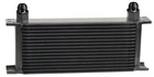 Derale 16 Row Series 10000 Stack Plate Oil Fluid Cooler, -10AN New. Price: $221.74.