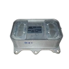 Genuine 2015-2022 Hyundai Genesis G80 Engine Oil Cooler Assembly (26410-3F001) Used. Price: $152.99.