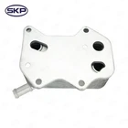 Skp SK90660 Engine Oil Cooler Fits 2004-2008 Audi A3 & More New. Price: $62.95.