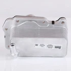 For Land Rover Range Sport 2019-2021 Nissens Oil Cooler New. Price: $144.80.