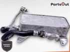 2011-2014 Audi RS7 Automatic Transmission Oil Cooler 4H0317021H Oem Used. Price: $103.49.