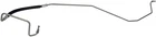 Dorman 624059 Transmission Oil Cooler Line New. Price: $53.63.