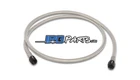 Vibrant Performance Universal Oil Feed Line Foot Hose Length -3AN Female Ends New. Price: $54.99.
