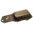 New Oil Cooler J904320 Fits Case-ih 580SM 580M JX1080U MXU110 WDX1002S 465 PX70. Price: $122.99.