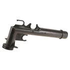Porsche Boxster (1997-2004) Oil Filler Pipe Engine To Flex Hose 99610715006 New. Price: $64.95.
