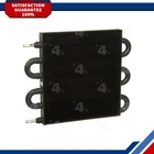 Hayden Automatic Transmission Oil Cooler Fits 1961 1962 1964 Gmc 1000 Series New. Price: $192.14.