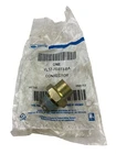 Nos Genuine Oem Ford Oil Tube Connector 1996-2011 Explorer Expedition New. Price: $19.50.
