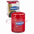 Purolator Engine Oil Filter For 2011-2019 Gmc Acadia 3.6L V6 Change Ee New. Price: $15.46.