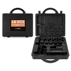 Mishimoto For -an Line Assembly Kit New. Price: $378.98.