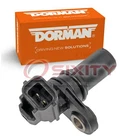 Dorman Transmission Speed Sensor 2001-2005 Ford Explorer Sport Trac Mn New. Price: $42.94.