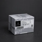 New Mercedes-benz Hose Pipe A2710780309 Genuine Oem Neu. Price: $35.07.