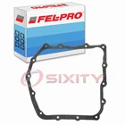 Fel-pro Transmission Oil Pan Gasket For 2004-2008 Chrysler Pacifica Rw New. Price: $18.01.