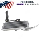 Silver Auto Transmission Oil Cooler For Toyota Highlander 2001-2007 3292048011 New. Price: $59.36.