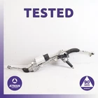 11-19 Bmw F06 650I 535I Rwd Electric Steering Rack & Pinion Assembly Oem Used. Price: $452.35.