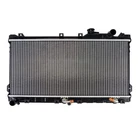 Automotive Radiator 1990-1997 Miata Oil Cooler Included Philtop Replacement New. Price: $209.99.