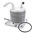 Upgraded Cvt Transmission Oil Cooler Compatible With Nissan 2007-2012 Sentra ... New. Price: $93.68.