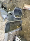 Oem 07-10 Bmw E70 X5 4.8L N62 Front Left Driver Engine Oil Cooler Radiator Used. Price: $99.00.