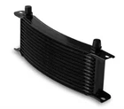 Earls Temp-a-cure Curved Oil Cooler -71306AERL Nib Male 12 Row New. Price: $250.00.