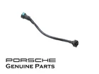 Porsche Macan (2015-2018) Coolant Bleeder Line Valve Radiator 95B122447E New. Price: $68.60.