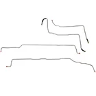 Fits 2004-2007 Chevrolet Silverado 1500 & Classic Fuel Line Kit Ext Cab V8 New. Price: $179.73.