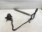 P410145 2012-2015 Bmw X1 Power Steering Oil Cooler With Hose + Reservoir Tank Used. Price: $81.24.