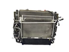 2007-2009 Jaguar Xkr X150 Rwd 4.2L Front Radiator Ac Condenser Oil Cooling Fan Used. Price: $499.01.